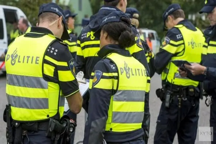 Confrontatie tussen aanhangers voetbalclubs voorkomen