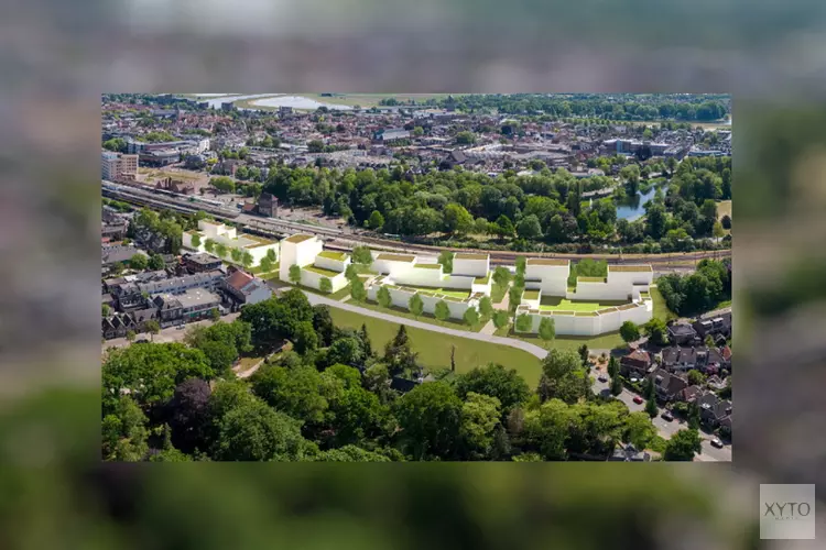 Deventer krijgt flinke bijdrage van het Rijk voor woningbouwimpuls