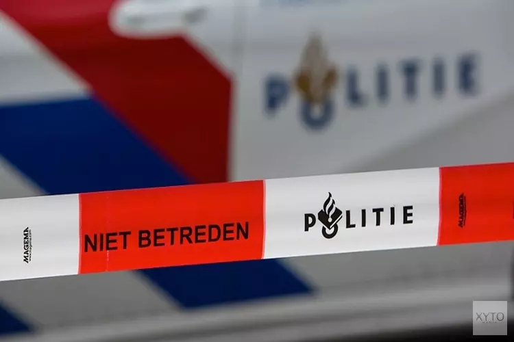 Drie aanhoudingen na ramkraak