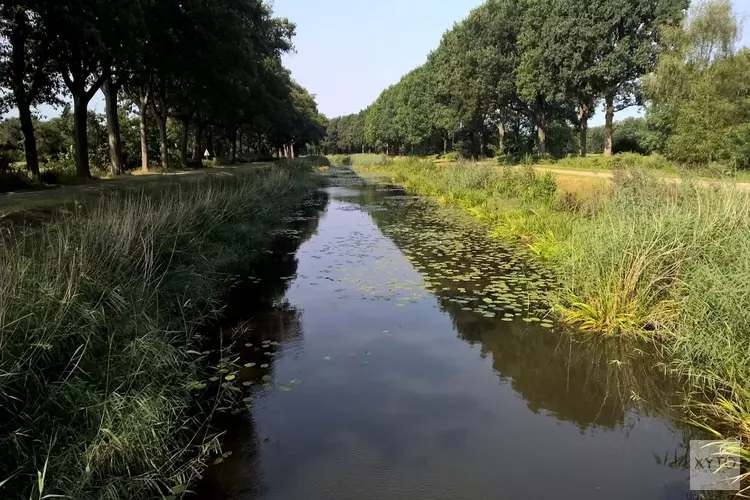 Overijssel scherpt controle op handhaving aan bij natuur en recreatiegebieden