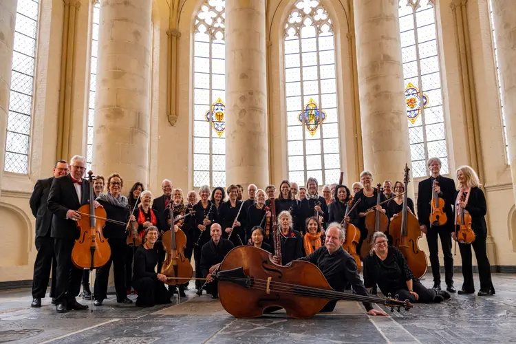 Deventer Symfonisch Orkest bestaat 100 jaar