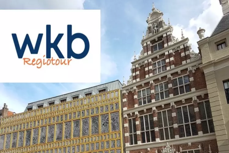 Kom ook naar de Wkb Regiotour Deventer 2023!