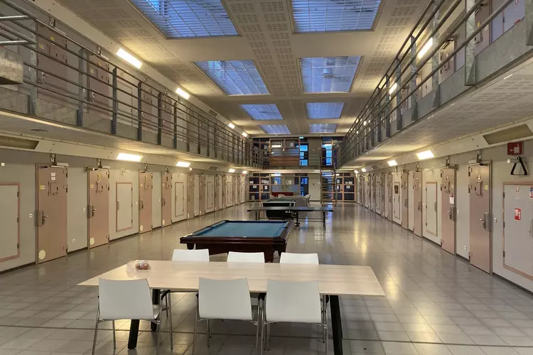 Gevangenis Zutphen houdt zaterdag 27 mei weer een open dag