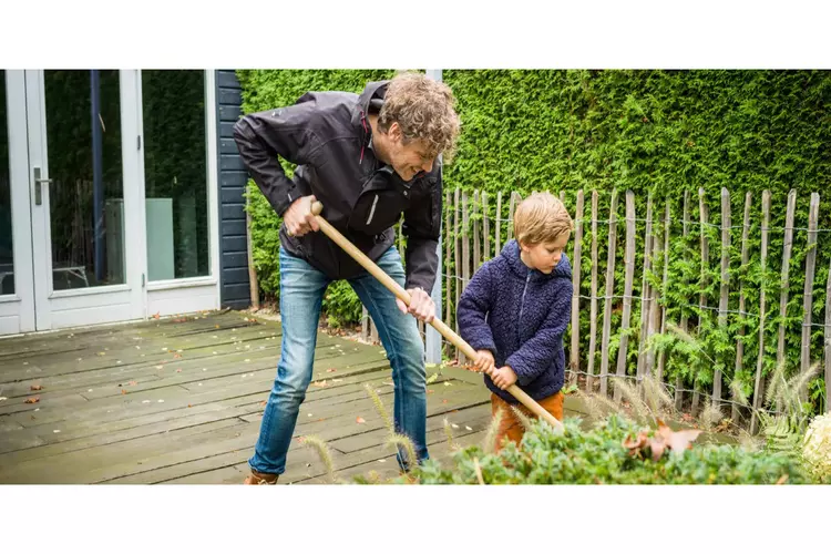 Basisschoolleerlingen maken kennis met bijzondere Overijsselse plant- en diersoorten