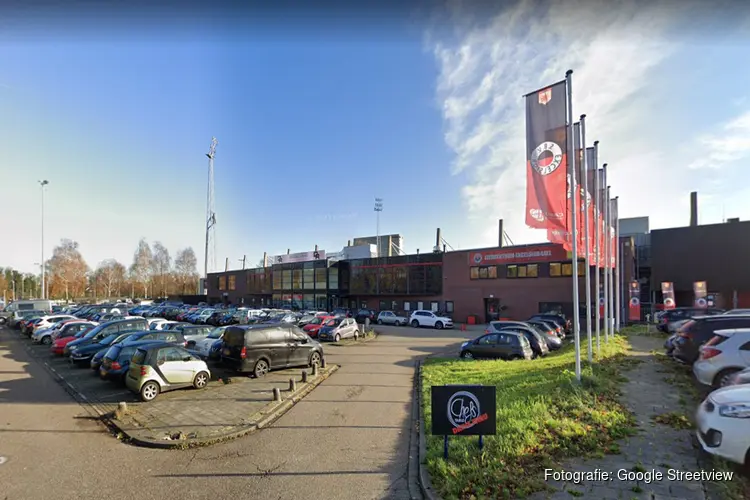 Remise bij Excelsior-Go Ahead Eagles