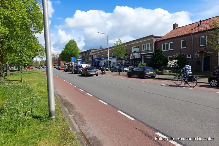 Gemeente weigert vergunning voor vestiging Aldi aan Hoge Hondstraat