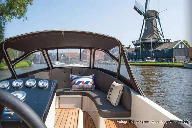 Verzekeren van je Motorboot: 7 Tips voor een goede voorbereiding