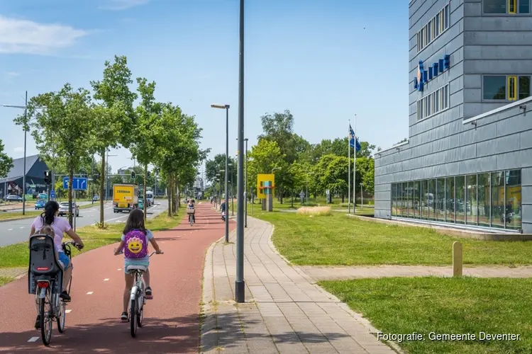 Zomerpret-actie voor kinderen in armoede