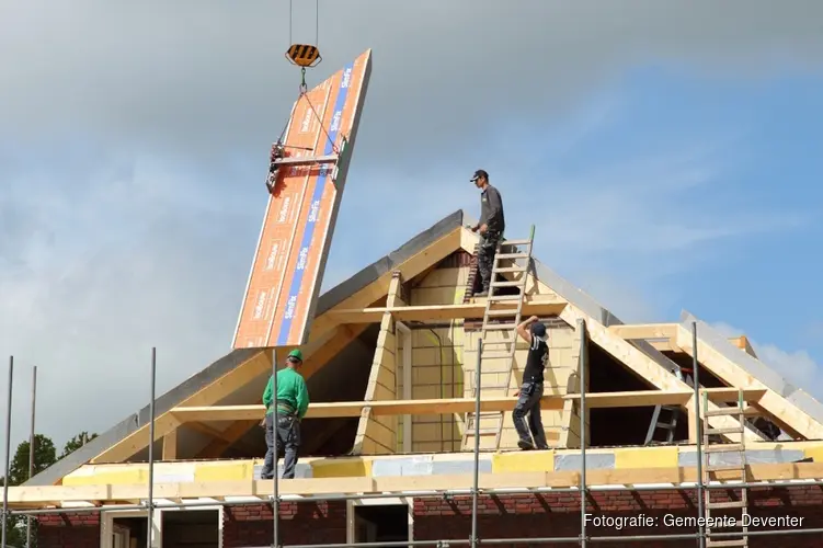 4 locaties verder onderzocht voor mogelijke woningbouw