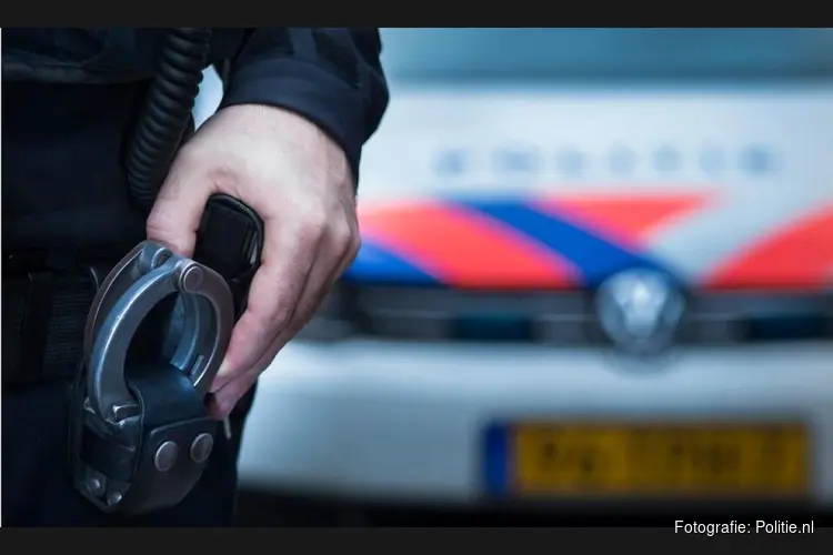 Politie houdt nog twee verdachten aan in zaak woningoverval