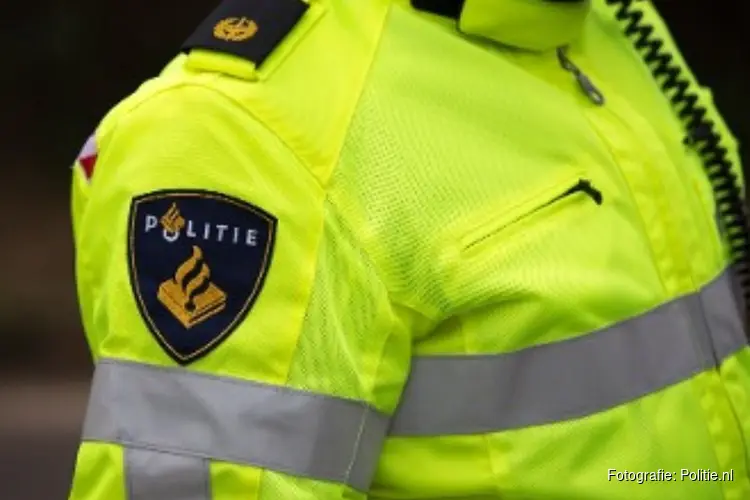 Politie houdt twee minderjarige verdachten aan voor steekincident/beroving Nico Bolkesteinlaan