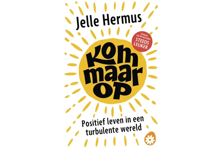 Jelle Hermus in Deventer