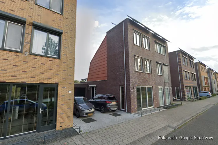 Koopwoningen in oktober 11,5 procent duurder dan jaar eerder