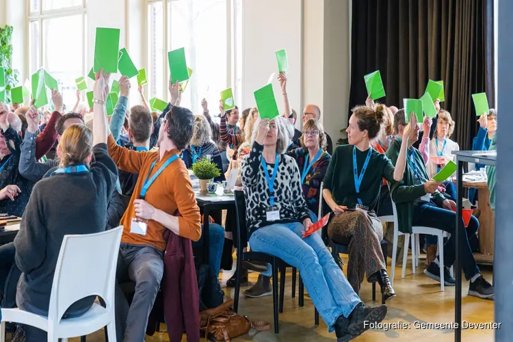 Grote waardering voor adviezen Klimaatraad