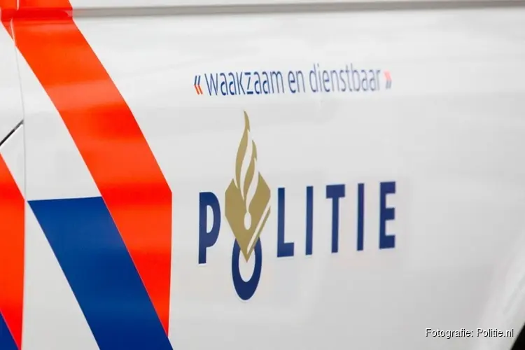 Politie, jongerenwerkers en Toezicht & Handhaving starten met gezamenlijk inloopspreekuur