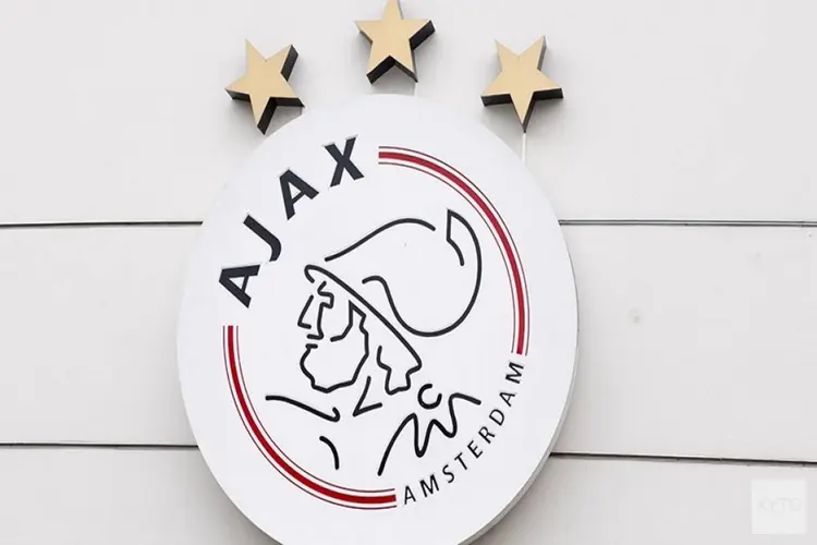 Ajax contracteert Oliver Edvardsen