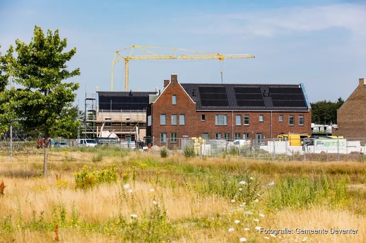 Denk mee over de toekomst van Deventer